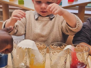 enfant-verre-activite