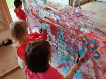 petites-filles-peinture