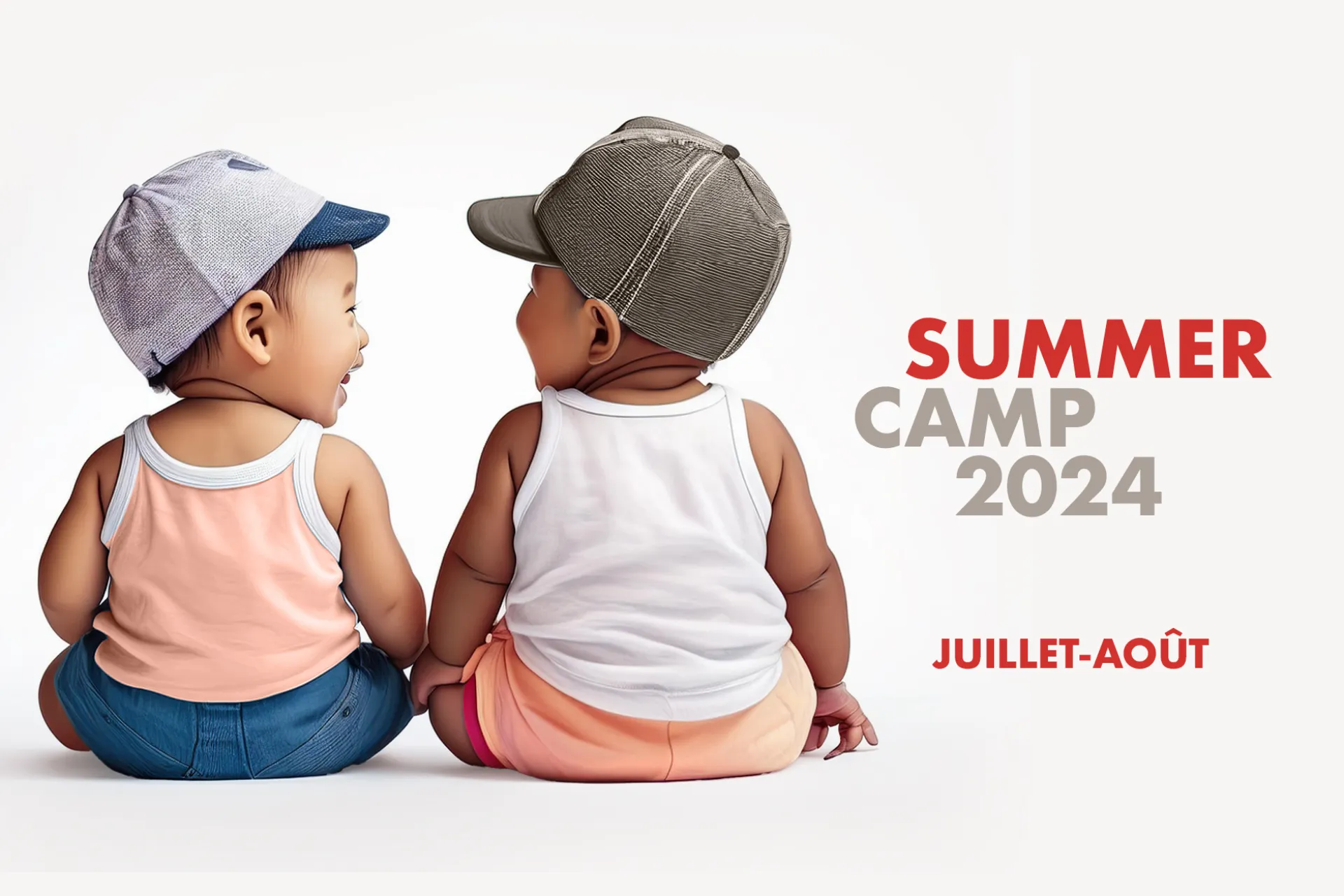 SUMMERCAMP