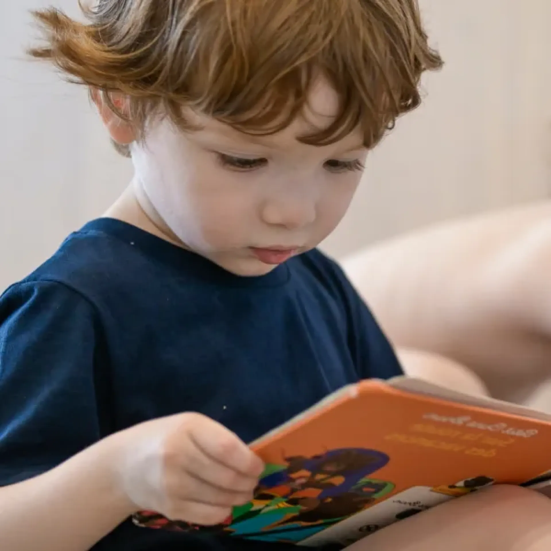 enfant-livre