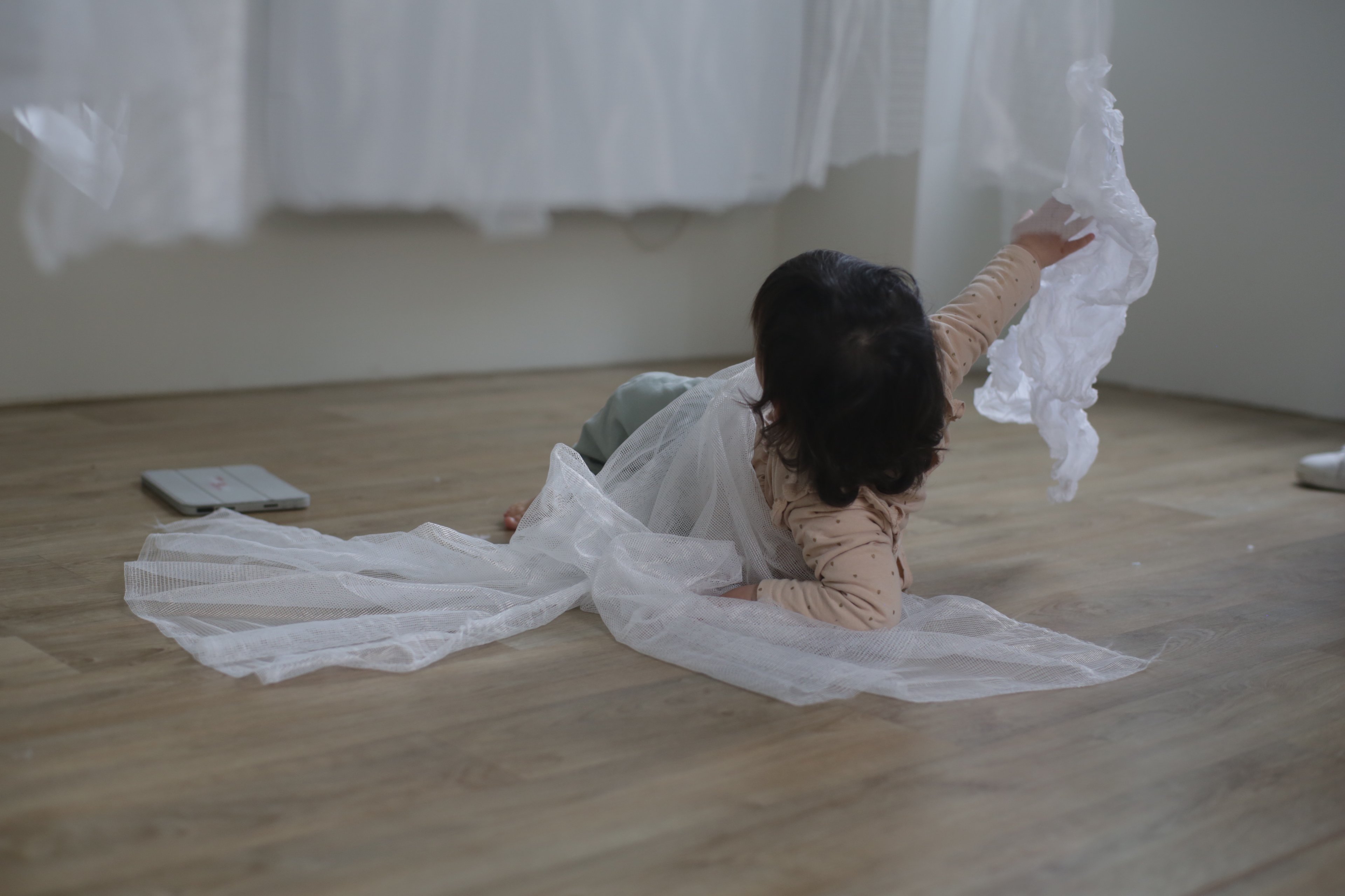 tissu blanc_petitefille