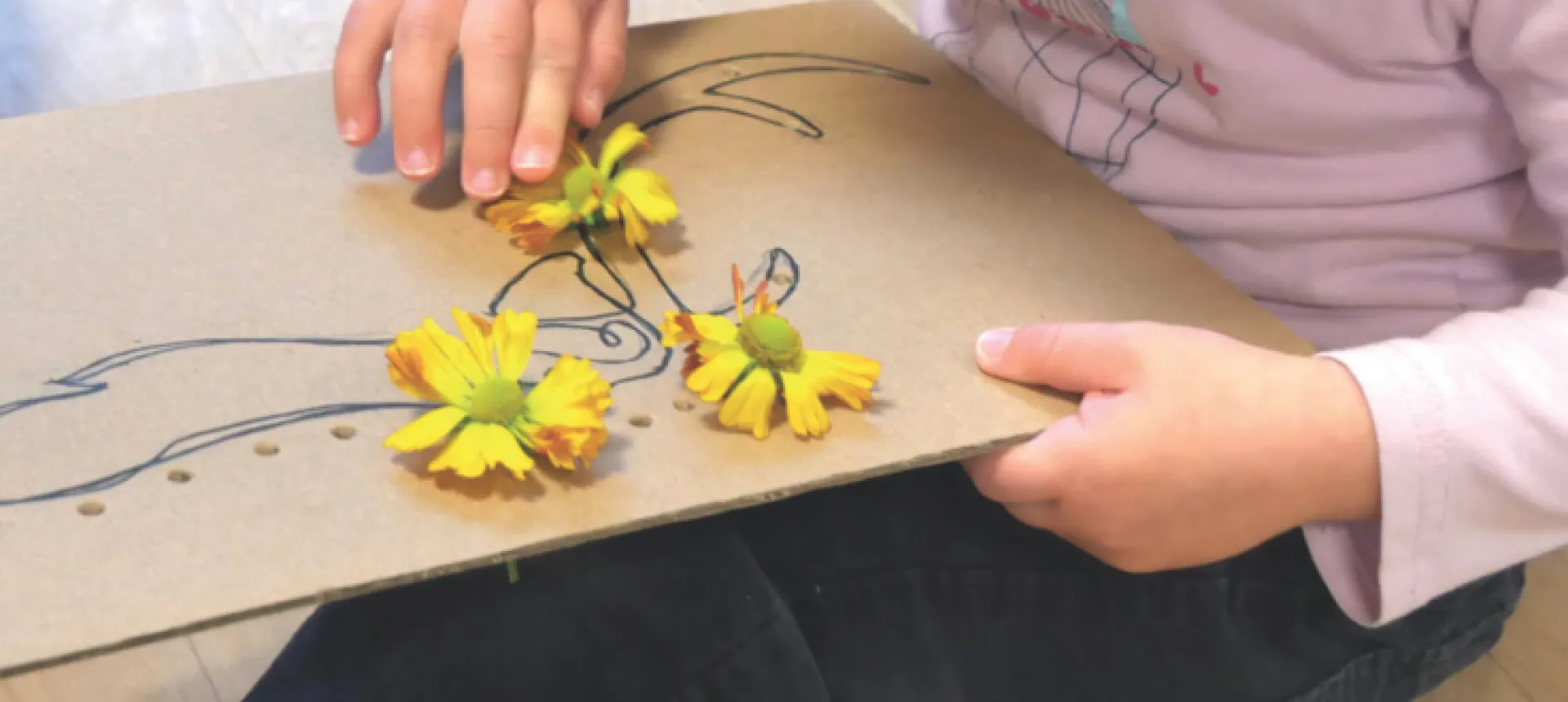 cadeau-enfant-fete-meres-fleur-carton V2