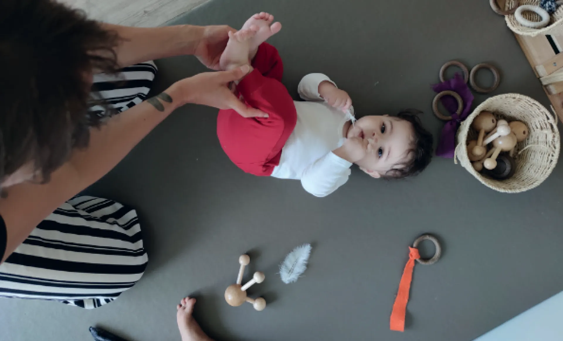 gymnastique-bebe
