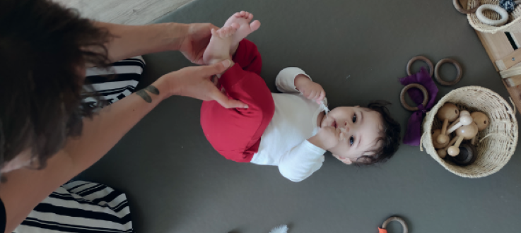 gymnastique-bebe