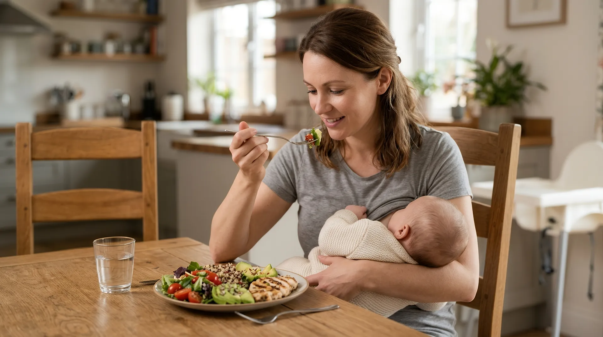 allaitement_alimentation