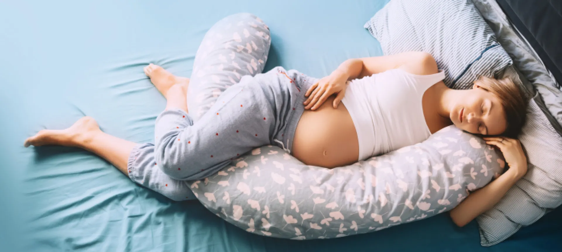 comment-dormir-enceinte
