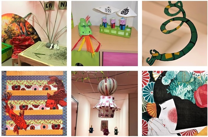 decoration-asiatique