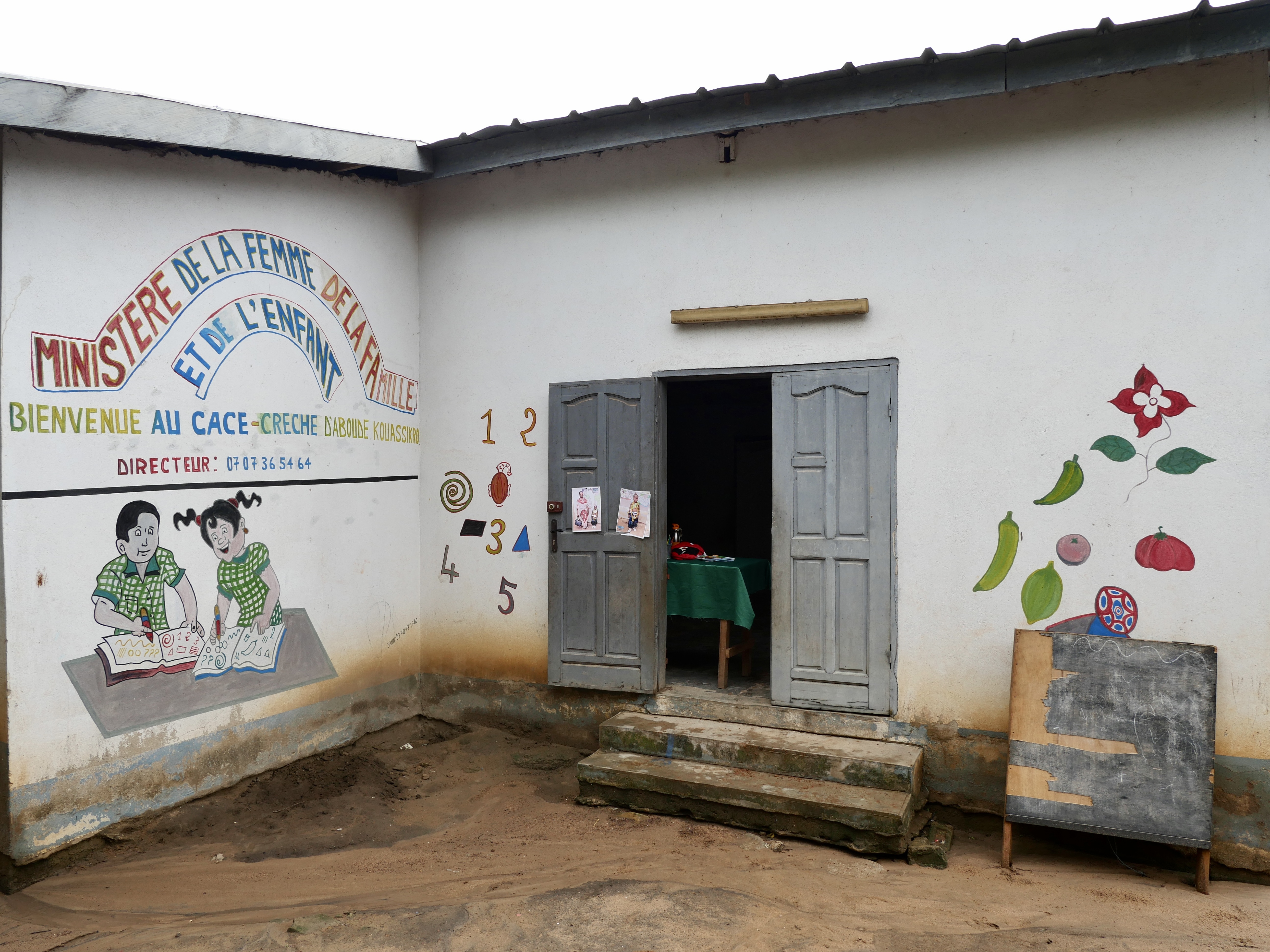 creche-d-aboude-cote-d-ivoire