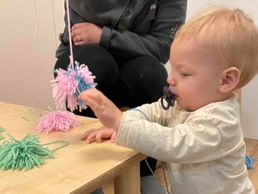 pompom-laine-enfant